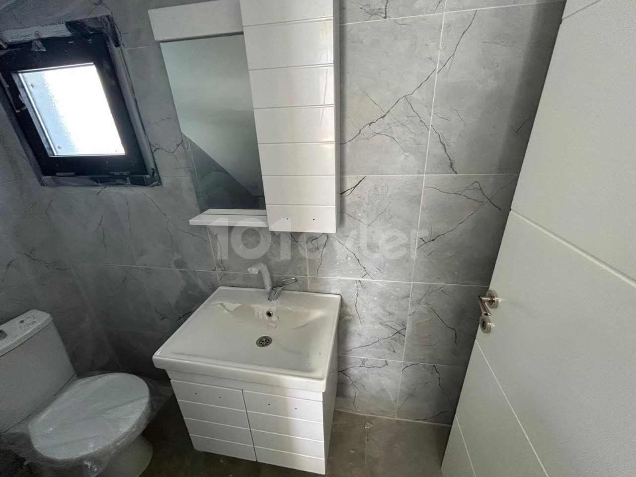 5+1 VILLA ZUM VERKAUF IN GIRNE ÇATALKÖY