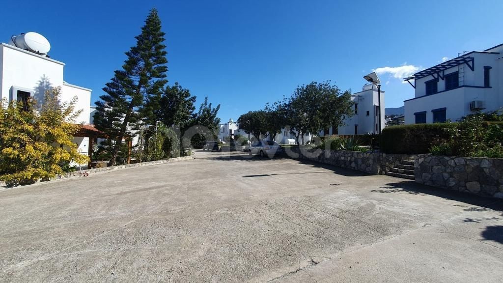 2+1 VILLA FOR SALE IN ESENTEPE