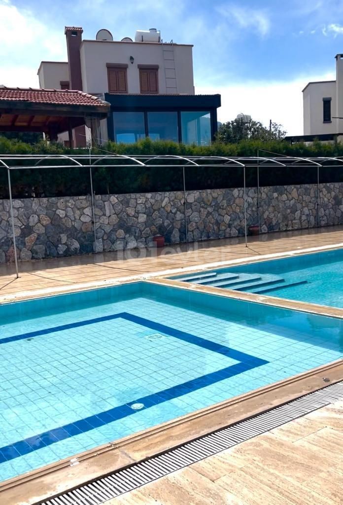 2+1 VILLA FOR SALE IN ESENTEPE