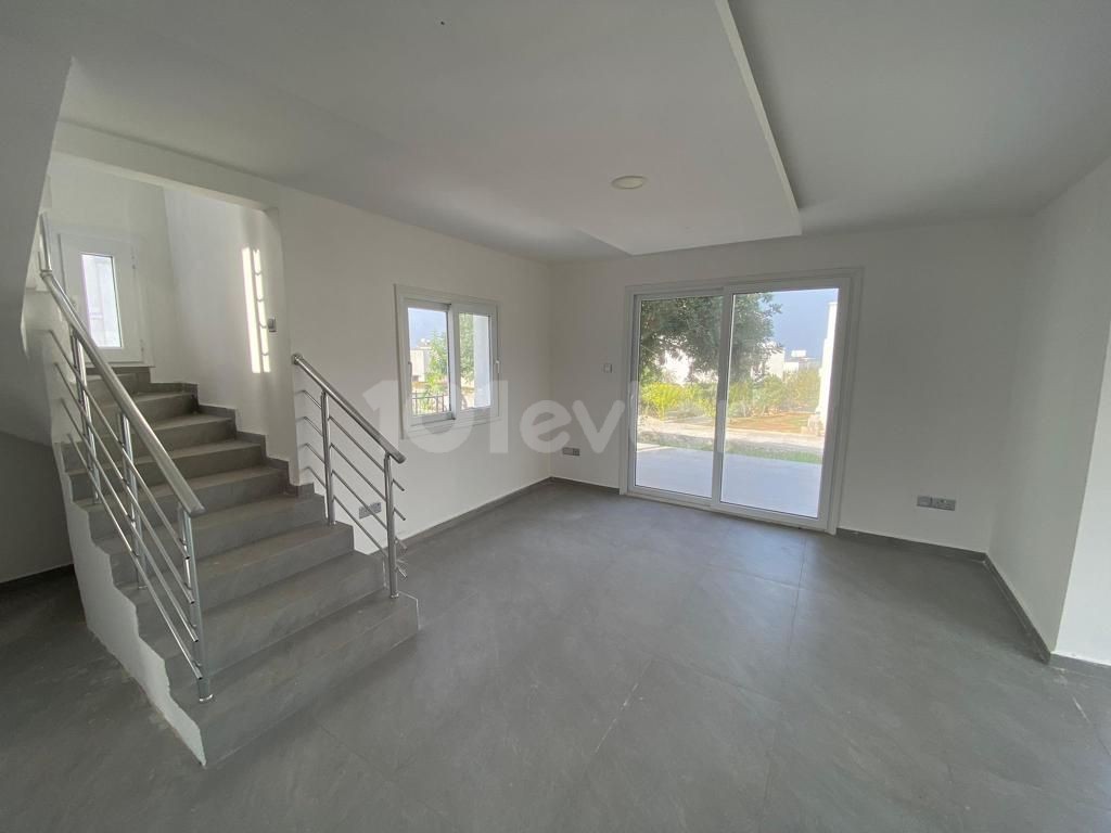 2+1 VILLA FOR SALE IN ESENTEPE