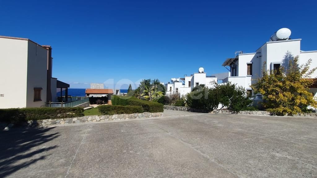 2+1 VILLA FOR SALE IN ESENTEPE