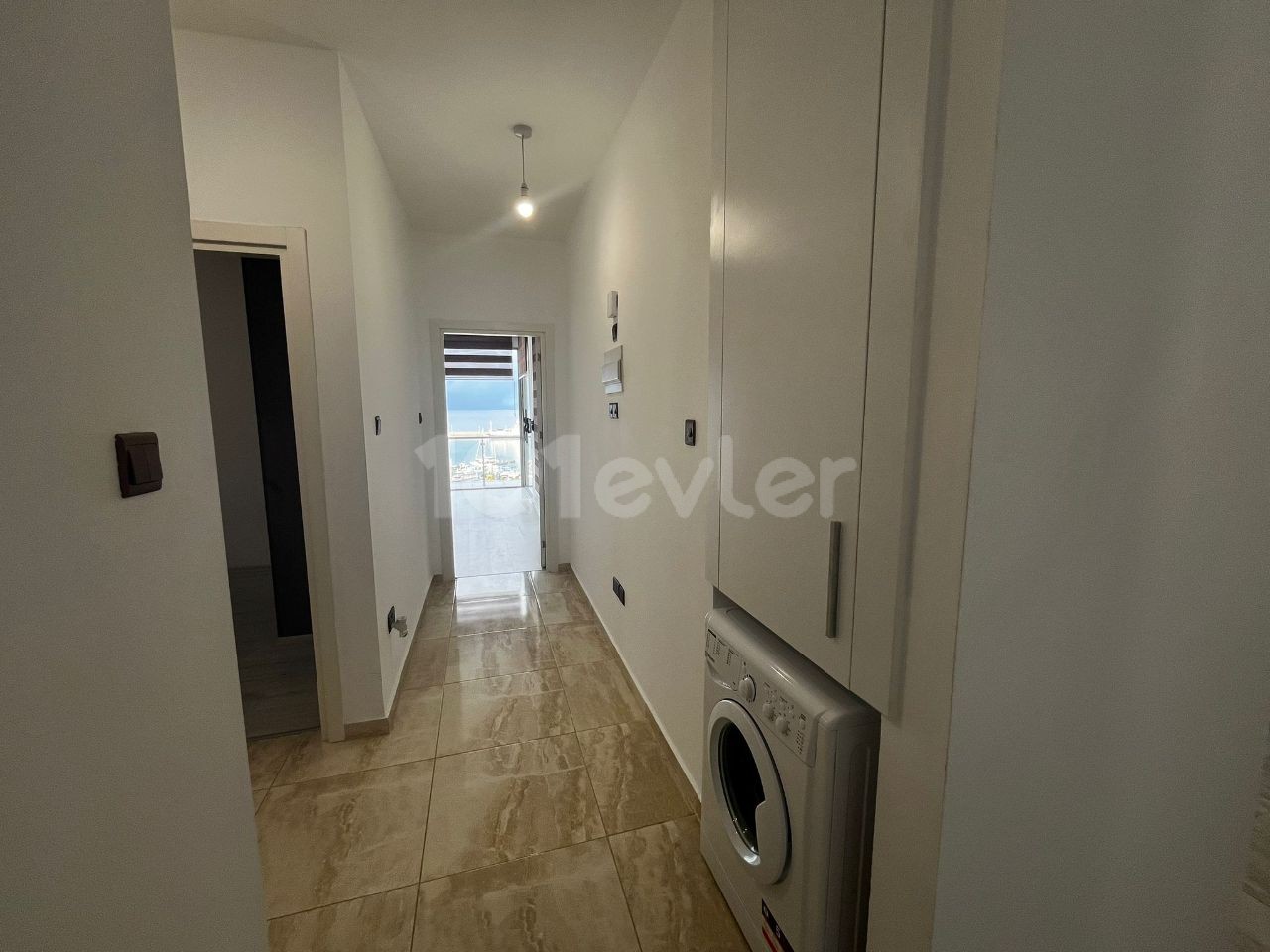 EŞSİZ DENİZ MANZARALI KİRALIK 3+1 PENTHOUSE