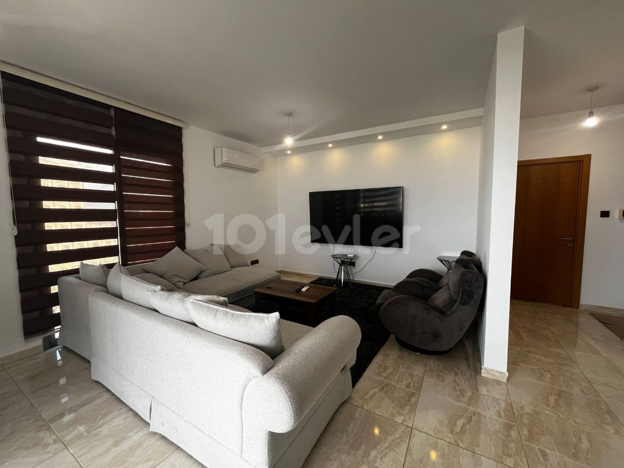 EŞSİZ DENİZ MANZARALI KİRALIK 3+1 PENTHOUSE