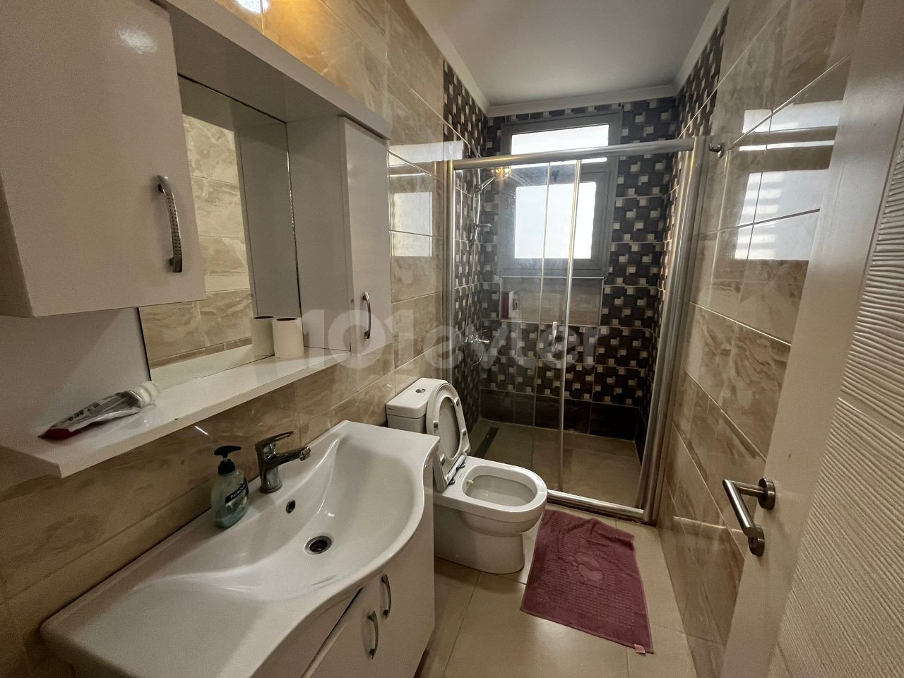 EŞSİZ DENİZ MANZARALI KİRALIK 3+1 PENTHOUSE