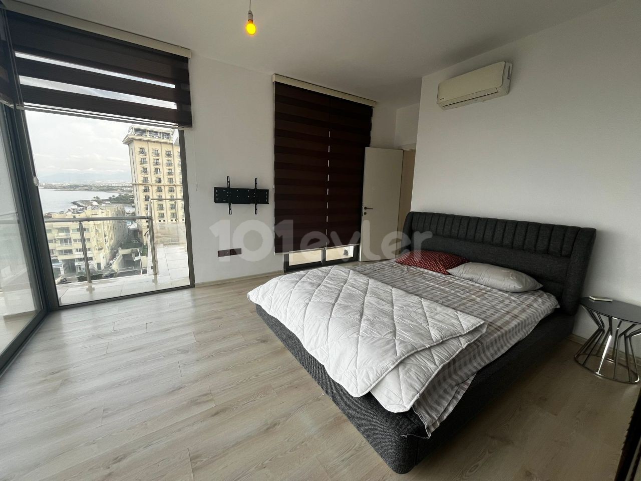 EŞSİZ DENİZ MANZARALI KİRALIK 3+1 PENTHOUSE