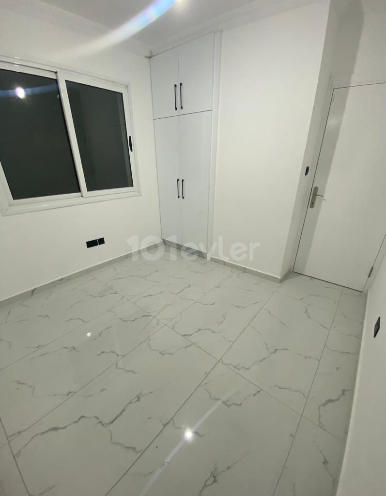 GİRNE EDREMİT BÖLGESİNDE 2+1 SATILIK DAİRE