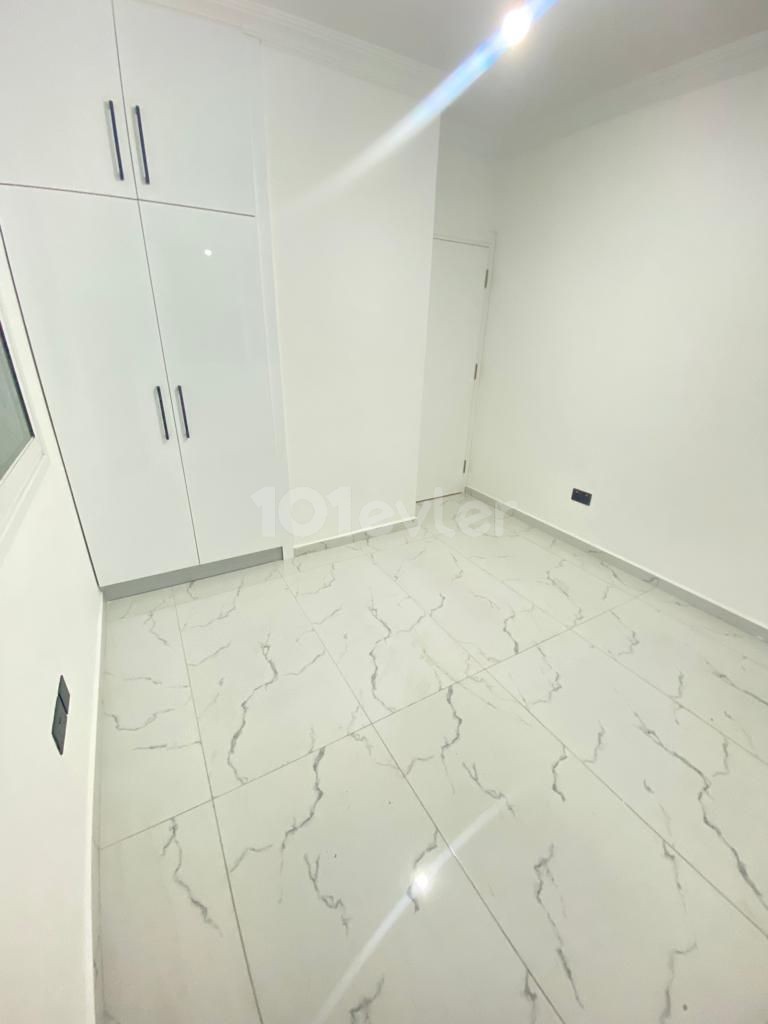 2+1 FLAT FOR SALE IN KYRENIA EDREMIT AREA