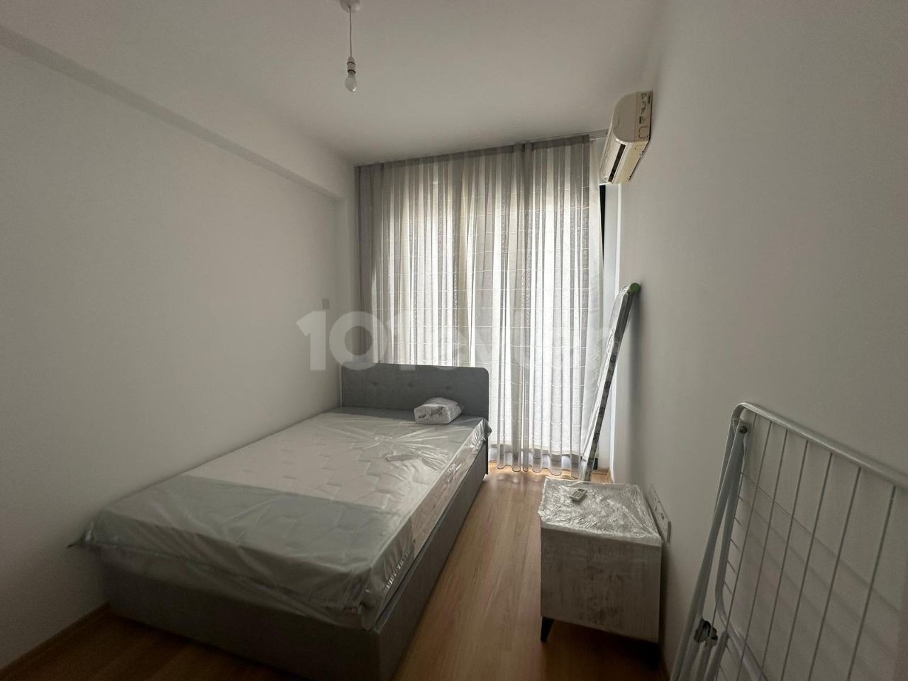 NEWLY FURNISHED 2+1 FLAT FOR RENT IN GIRNE DOĞANKÖY SITE