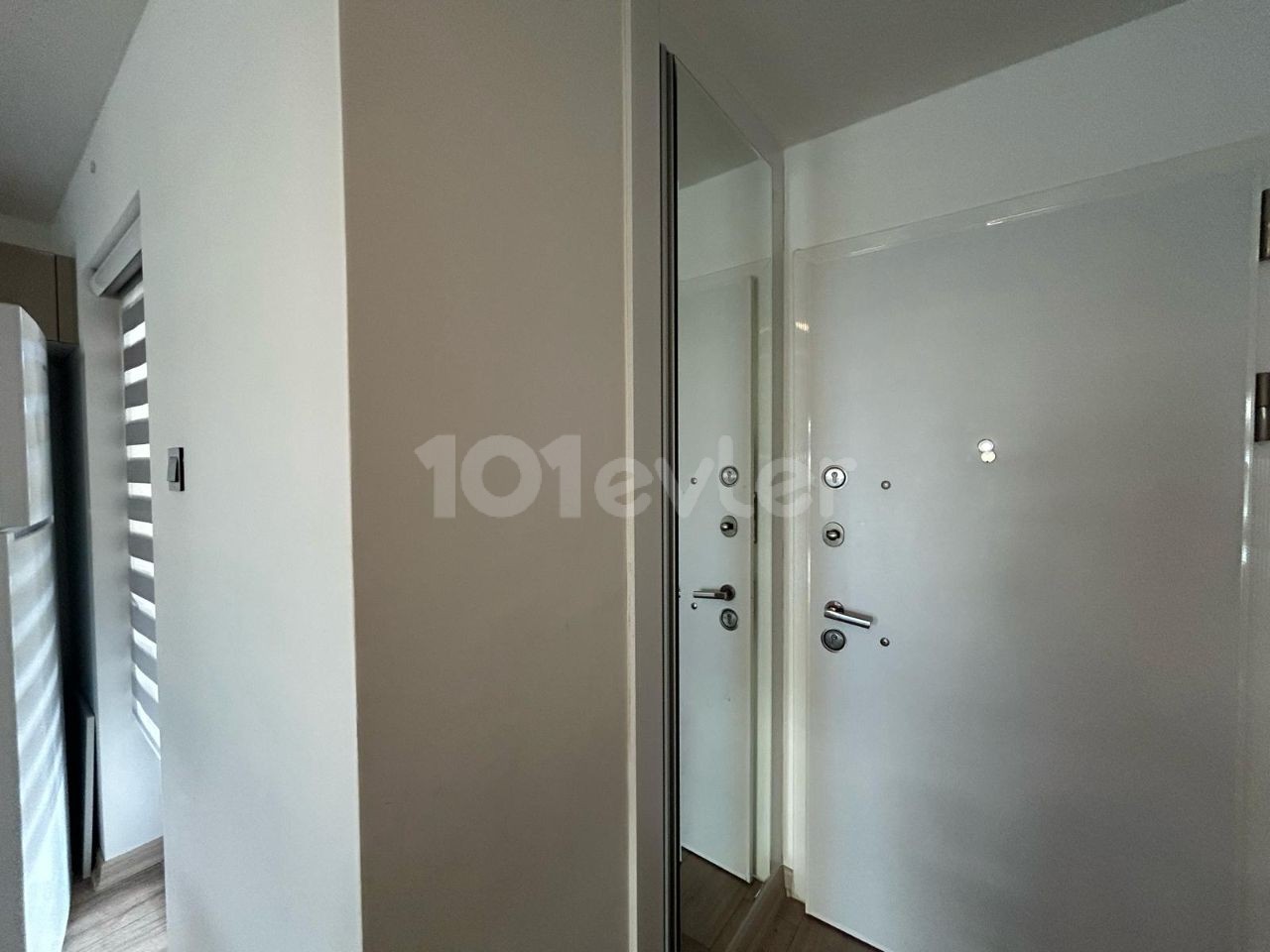 2+1 WOHNUNG MIT MEERBLICK IN KYRENIA ELEGANCE GRUNDSTÜCK ZU VERKAUFEN