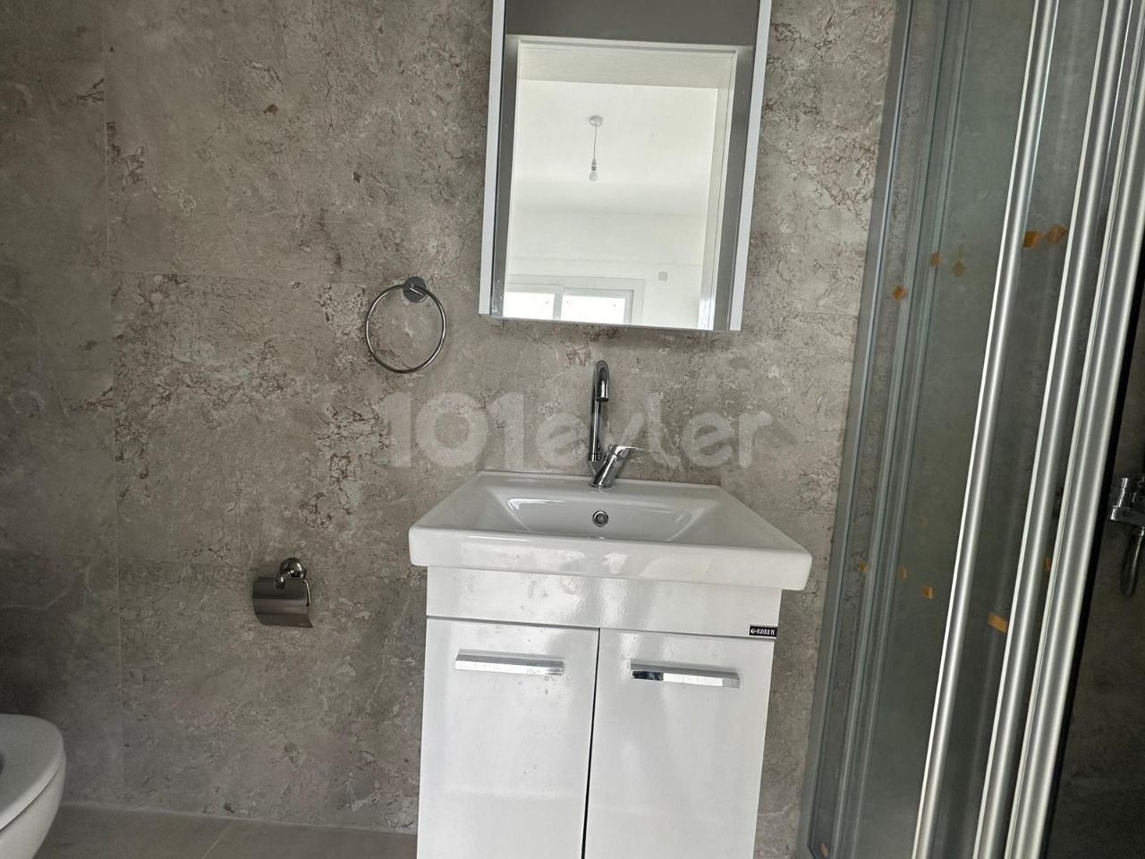 LEFKOŞA TÜRK KOÇAN 2+1 SATILIK DAİRE