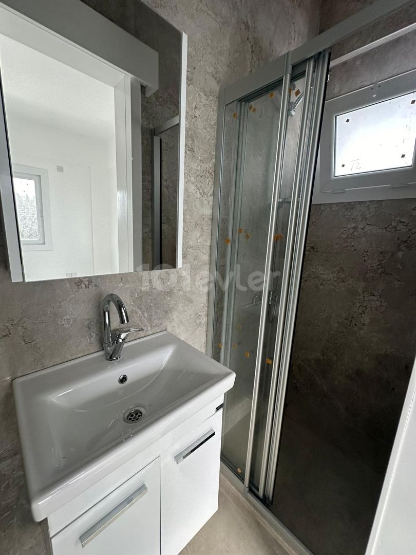 LEFKOŞA TÜRK KOÇAN 2+1 SATILIK DAİRE