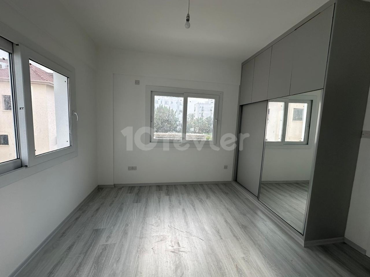 LEFKOŞA TÜRK KOÇAN 2+1 SATILIK DAİRE