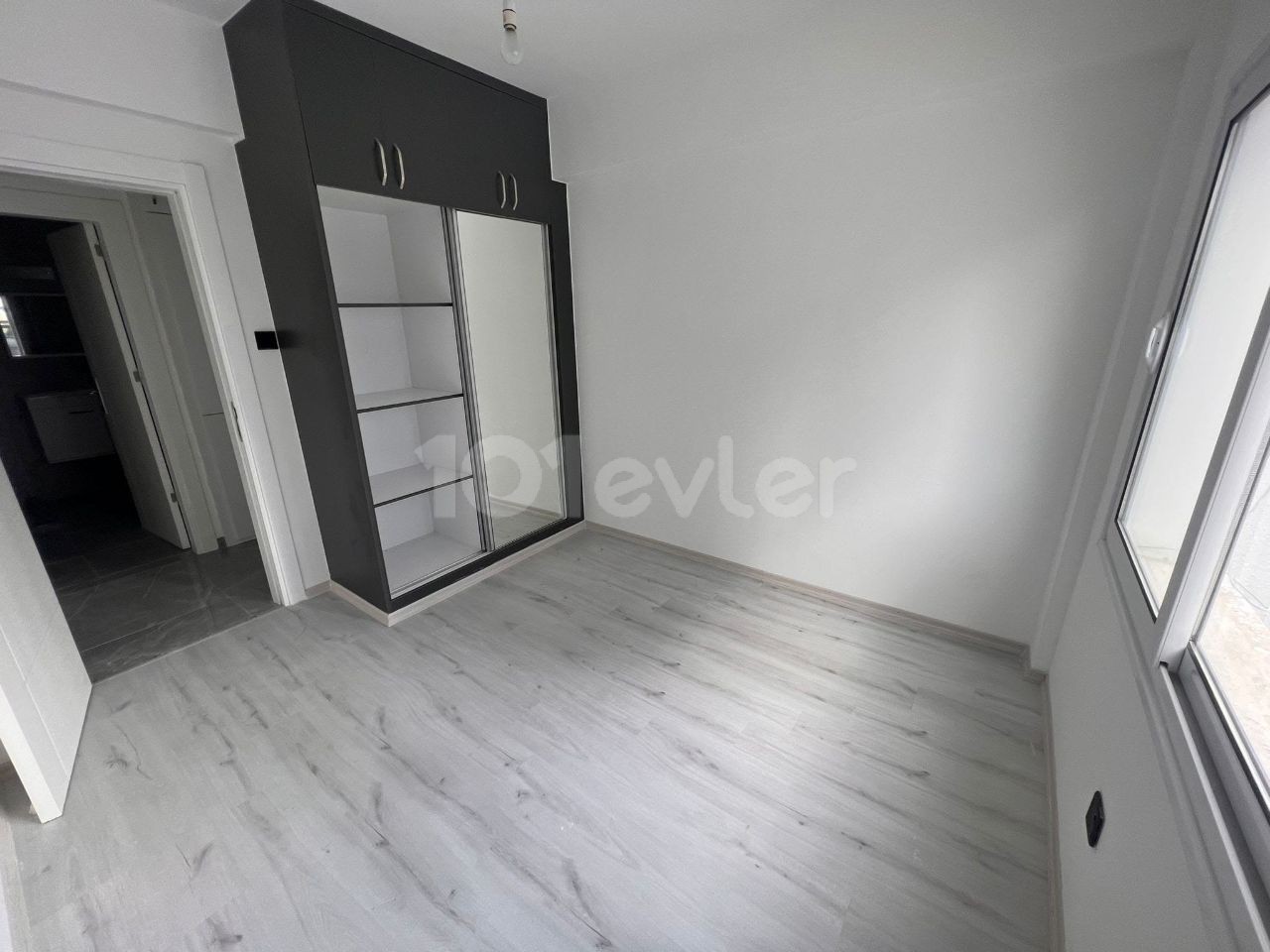 GİRNE NUSMAR BÖLGESİNDE 3+1 SATILIK DAİRE