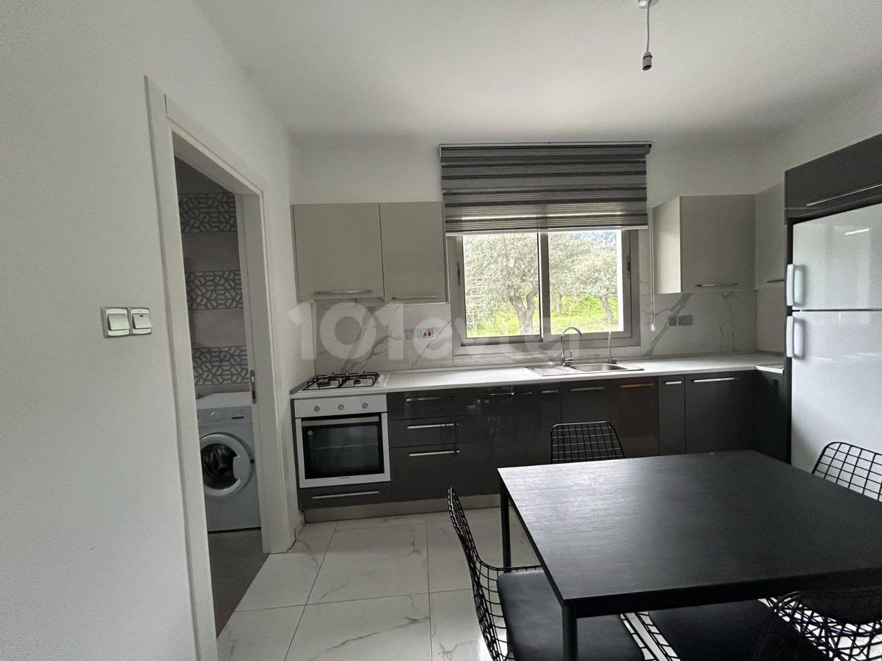 1+1 OPPORTUNITY FLAT FOR SALE IN KYRENIA LAPTA REGION