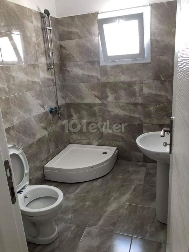 LEFKOŞA GÖNYELİ BÖLGESİNDE SATILIK 2+1 DAİRELER