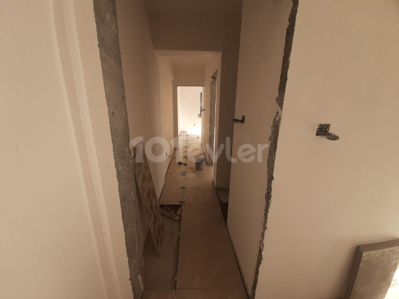 2+1 flat for sale in Gönyeli