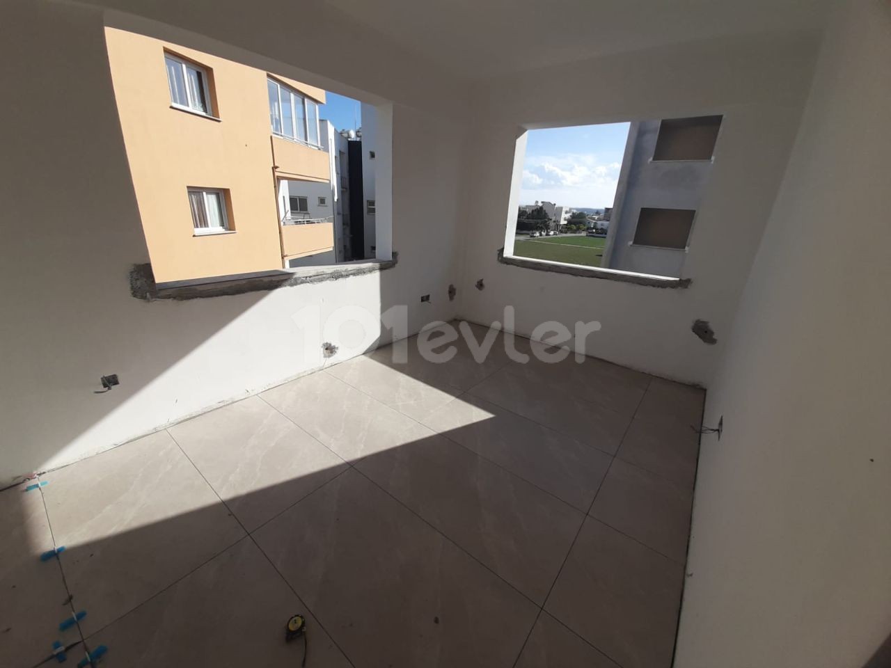 2+1 flat for sale in Gönyeli