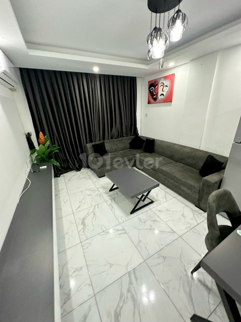 ALSANCAK KİRALIK 2+1 DAİRE