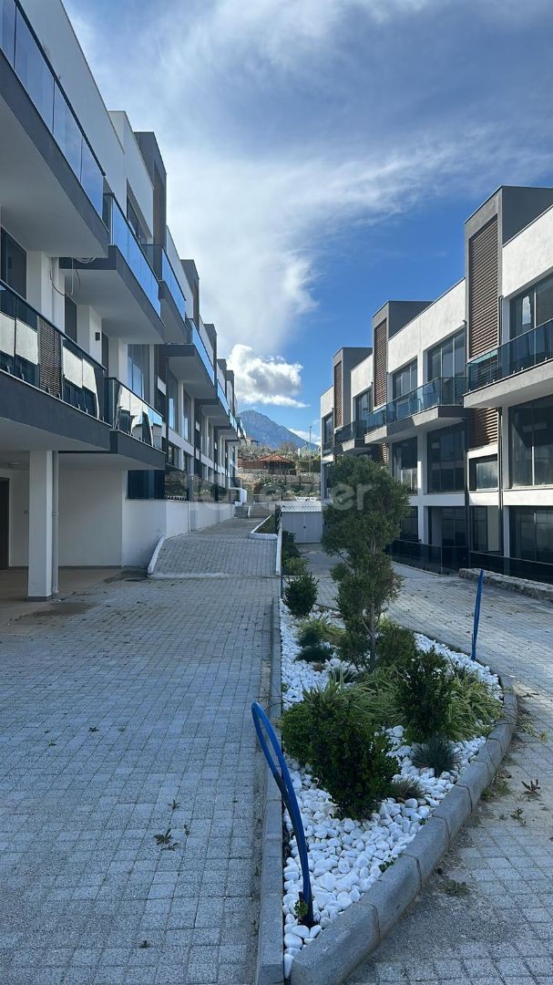 ALSANCAK KİRALIK 2+1 DAİRE