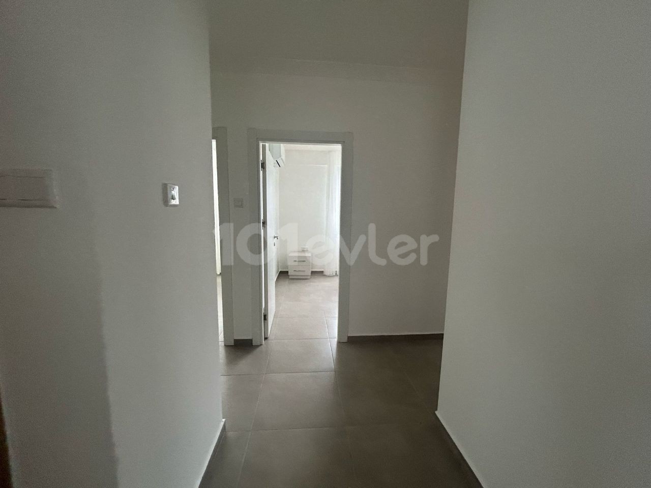 2+1 flat for rent within walking distance to all amenities near Kyrenia Central Kar Market