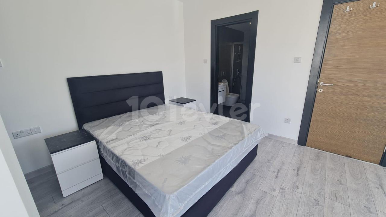 3+1 flat for rent in Kyrenia center