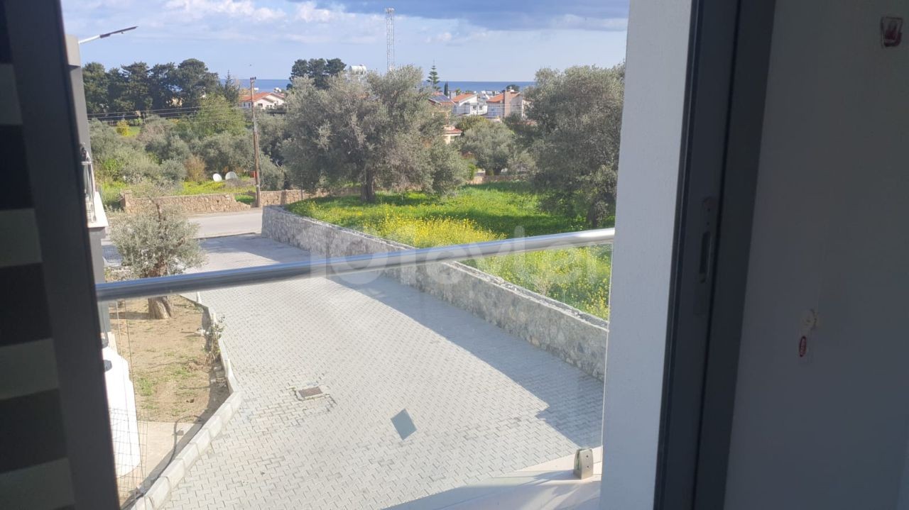 1+1 Wohnung zur Miete in der Region Kyrenia Lapta