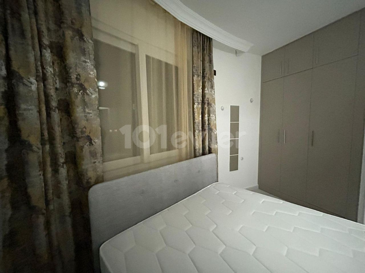 2+1 Flat for Rent in Karaoğlanoğlu Area