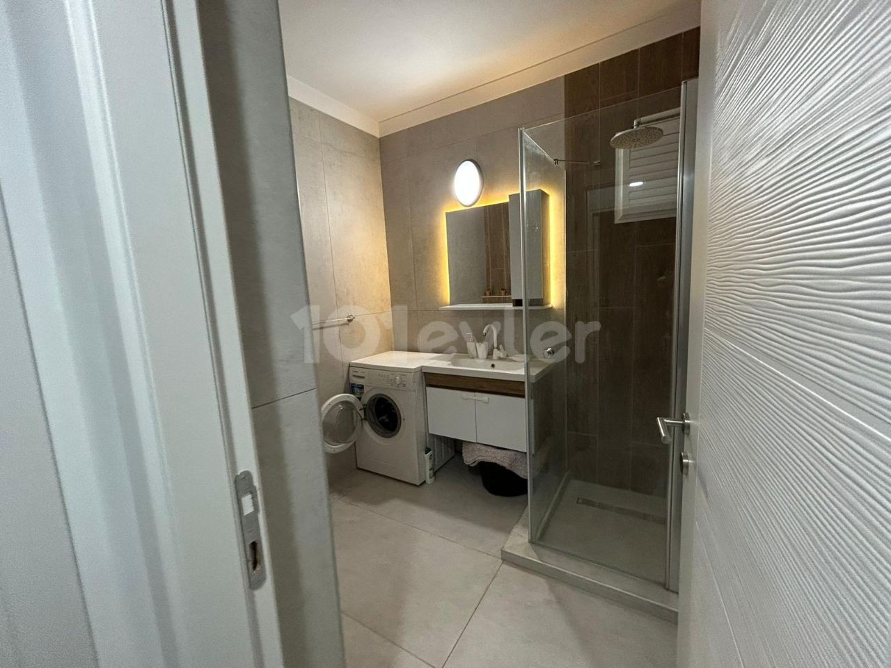 2+1 Flat for Rent in Karaoğlanoğlu Area