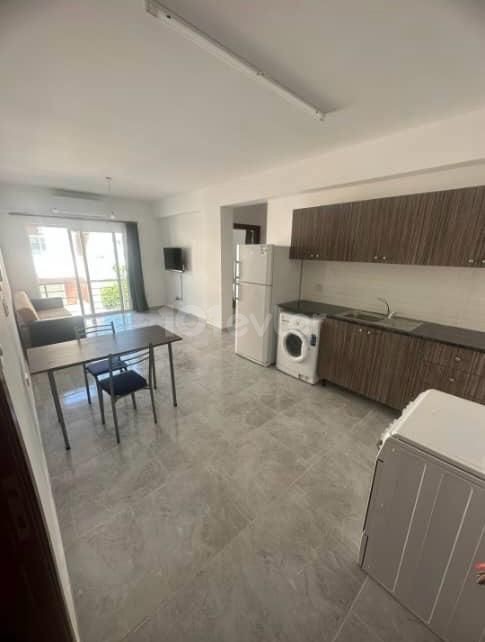 2+1 flat for rent in Gönyeli center