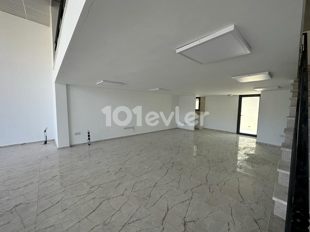 Shop For Rent - Alsancak, Kyrenia