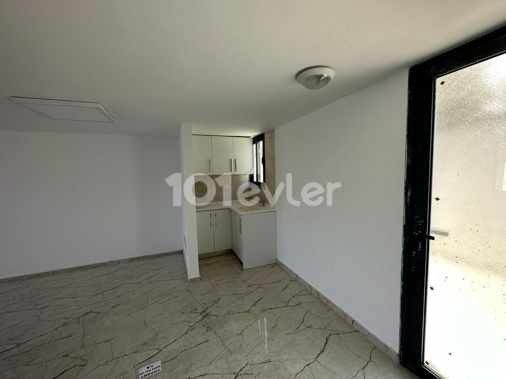 Shop For Rent - Alsancak, Kyrenia