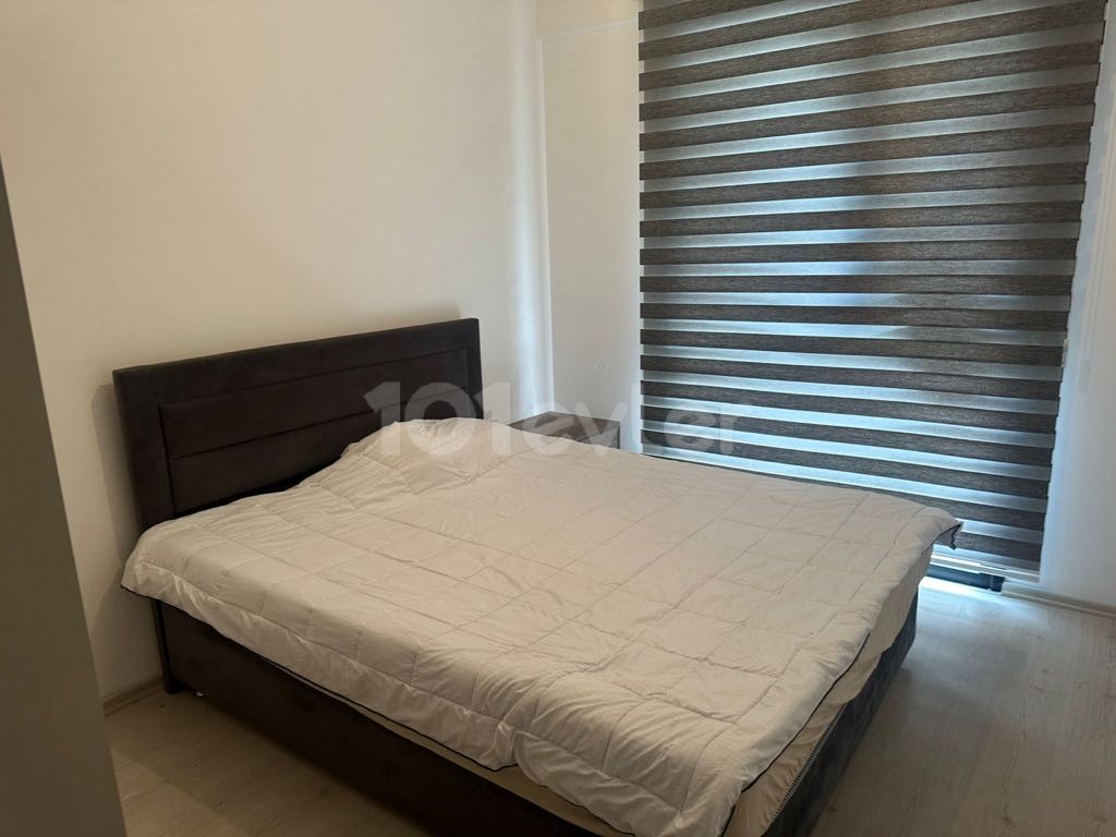 Flat To Rent in Girne Merkez, Kyrenia