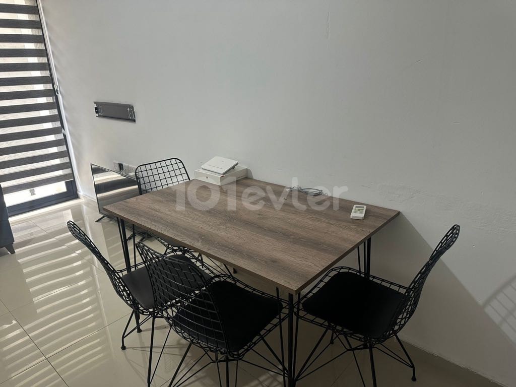 Flat To Rent in Girne Merkez, Kyrenia