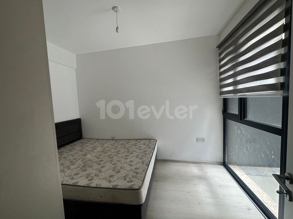 Flat To Rent in Girne Merkez, Kyrenia