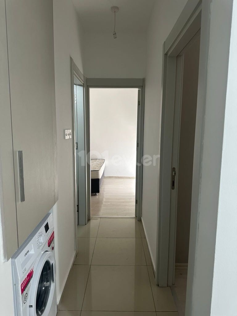 Flat To Rent in Girne Merkez, Kyrenia