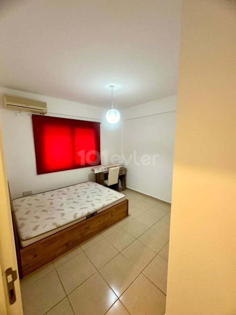 2+1 flat for rent in a decent location in Hamitköy