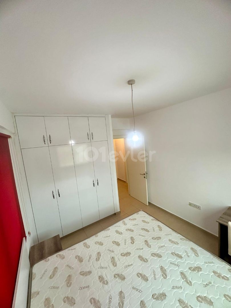 2+1 flat for rent in a decent location in Hamitköy