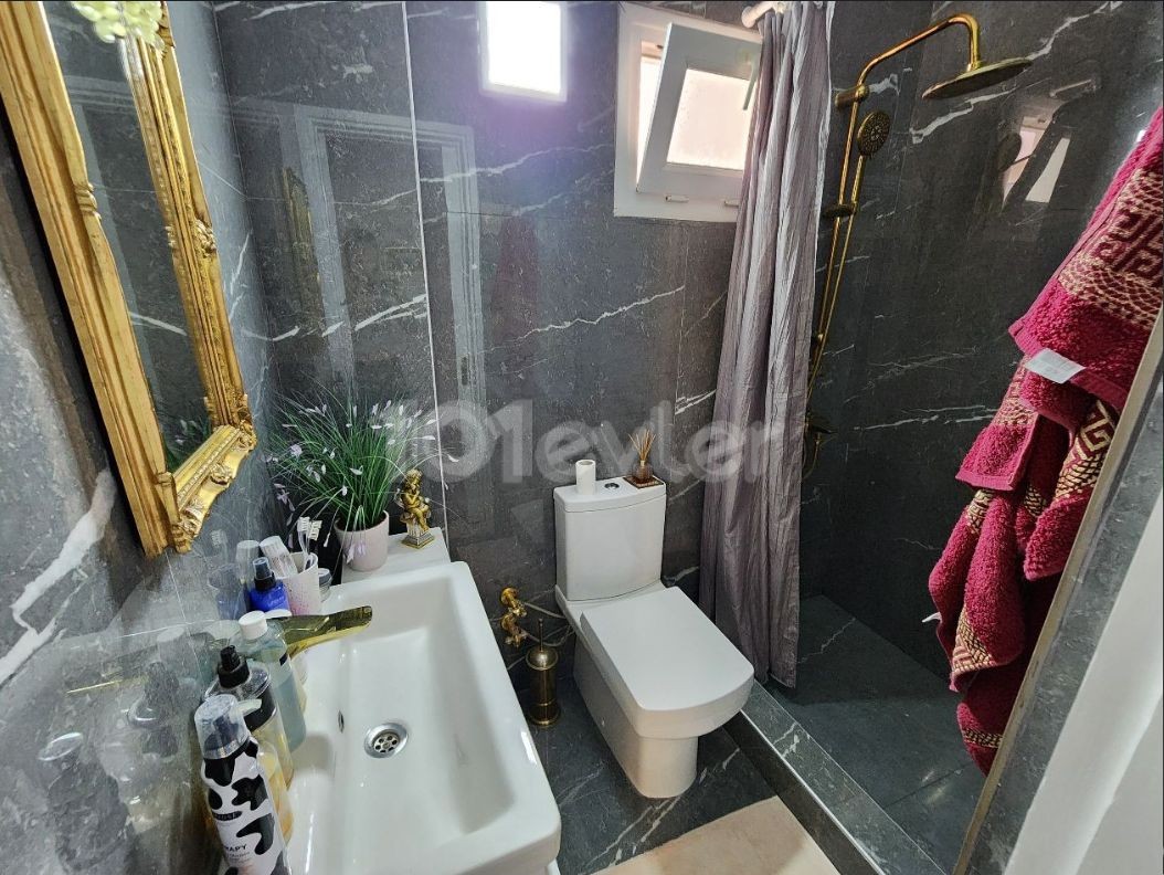 OPPORTUNITY! 3+1 penthouse flat for sale in Çatalköy