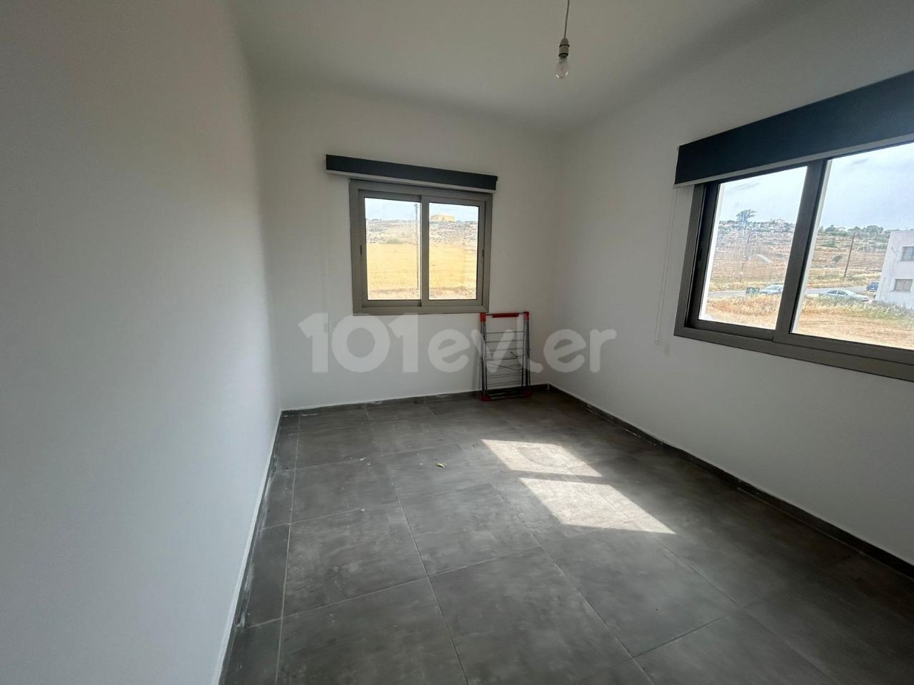 2+1 flats for sale in Kalkanlı area!