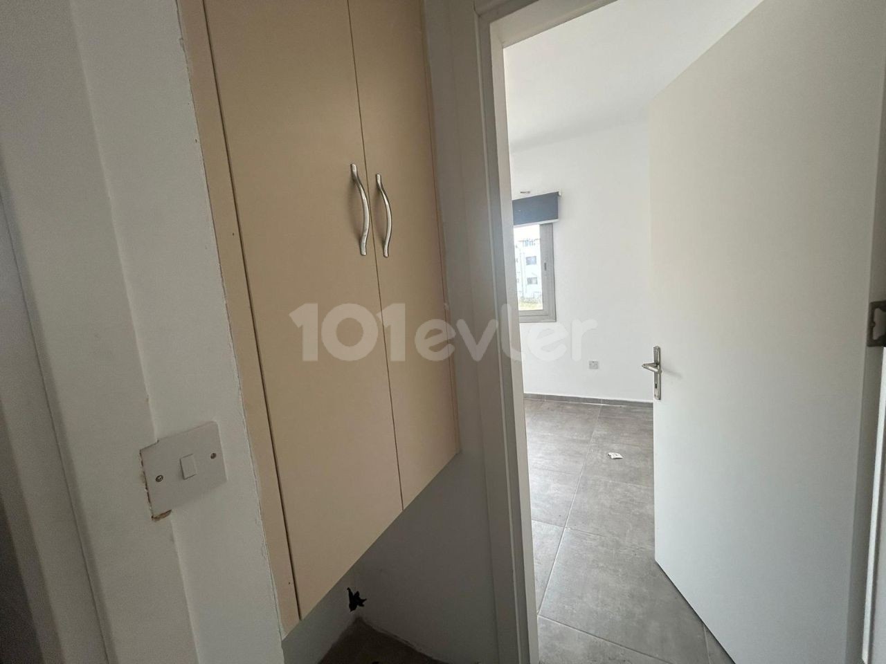 2+1 flats for sale in Kalkanlı area!