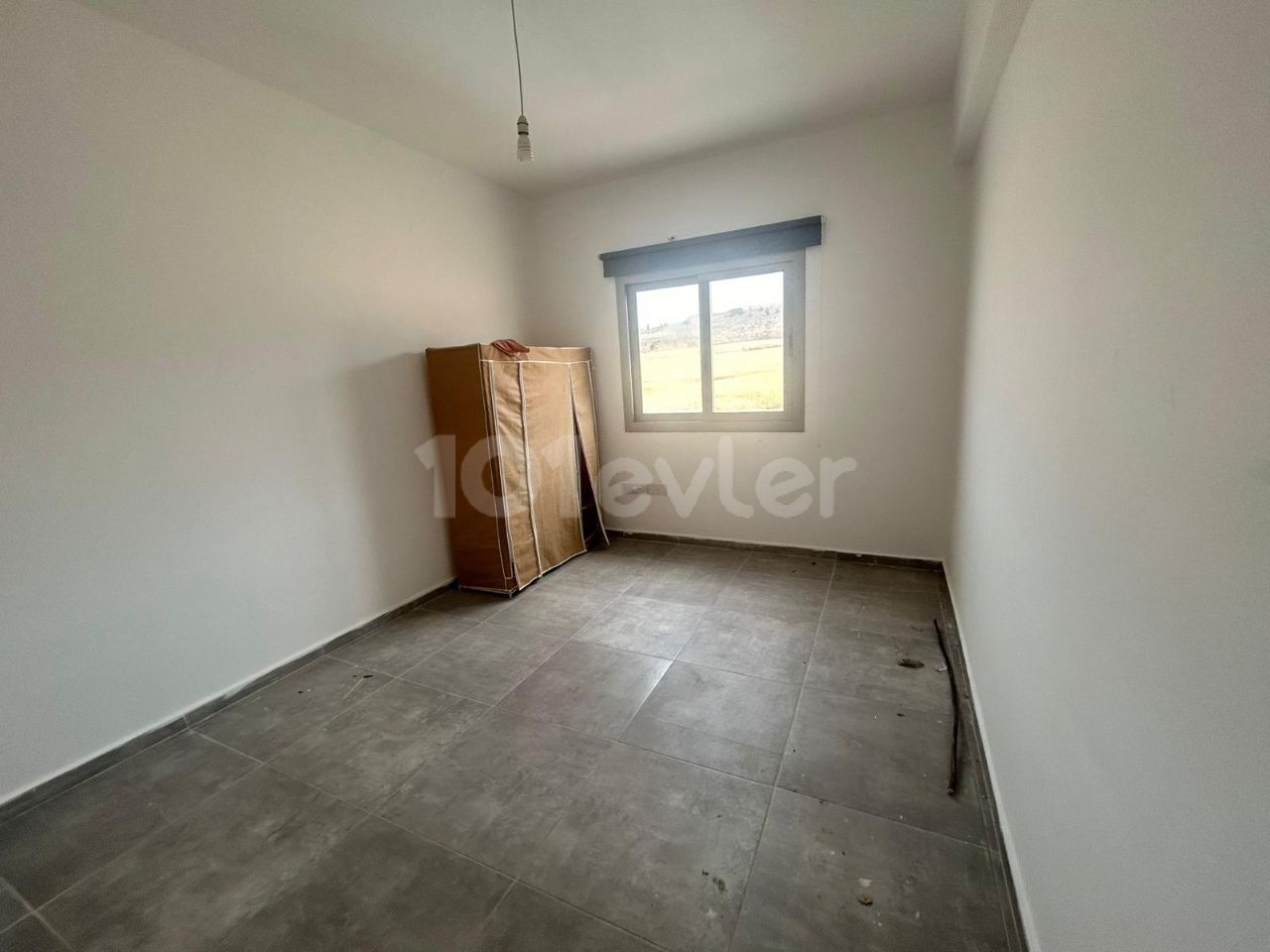 2+1 flats for sale in Kalkanlı area!