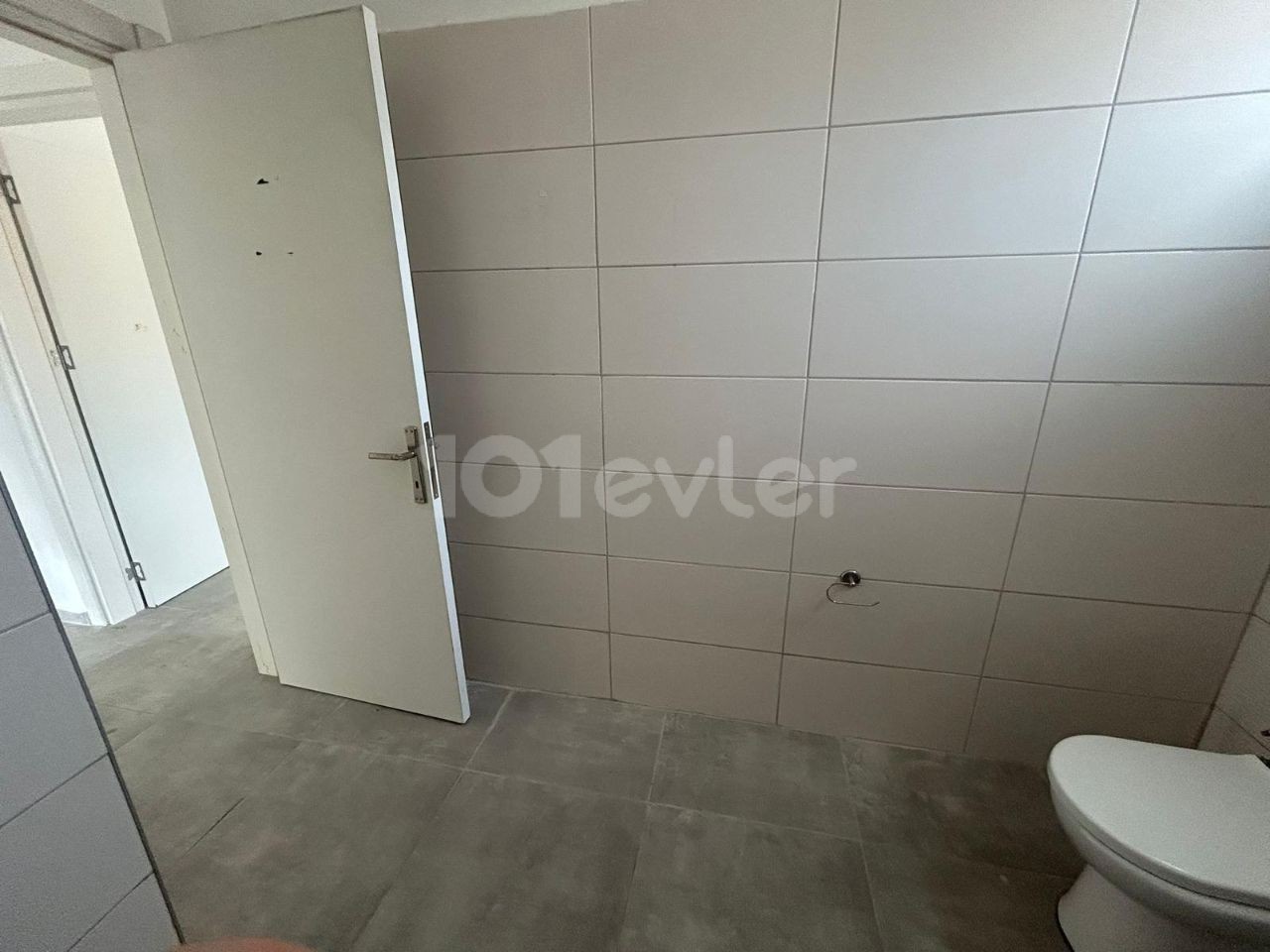 2+1 flats for sale in Kalkanlı area!