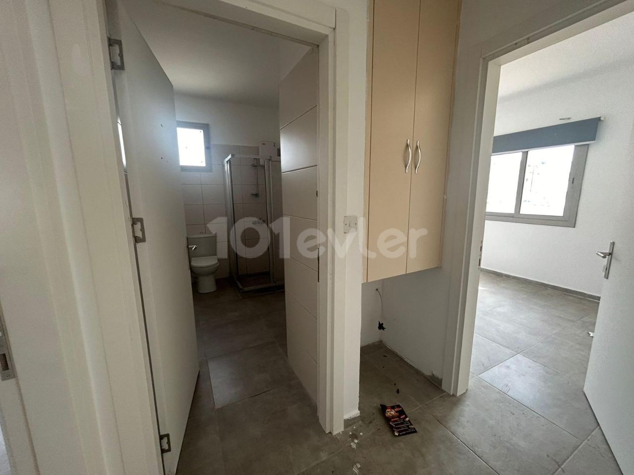 2+1 flats for sale in Kalkanlı area!