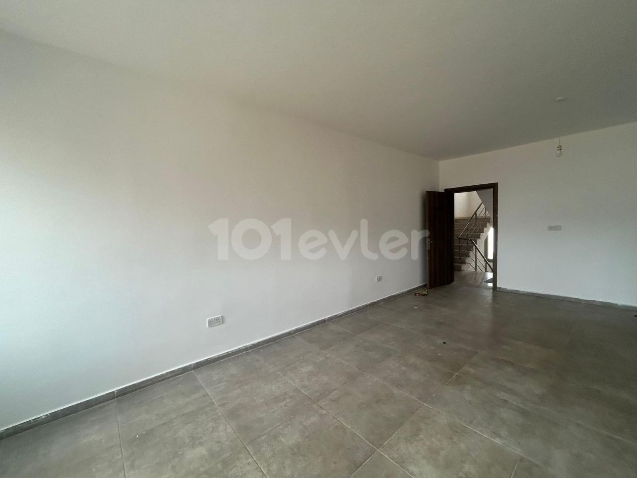 2+1 flats for sale in Kalkanlı area!