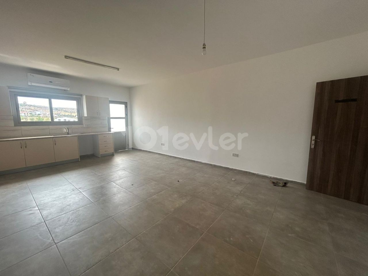 2+1 flats for sale in Kalkanlı area!