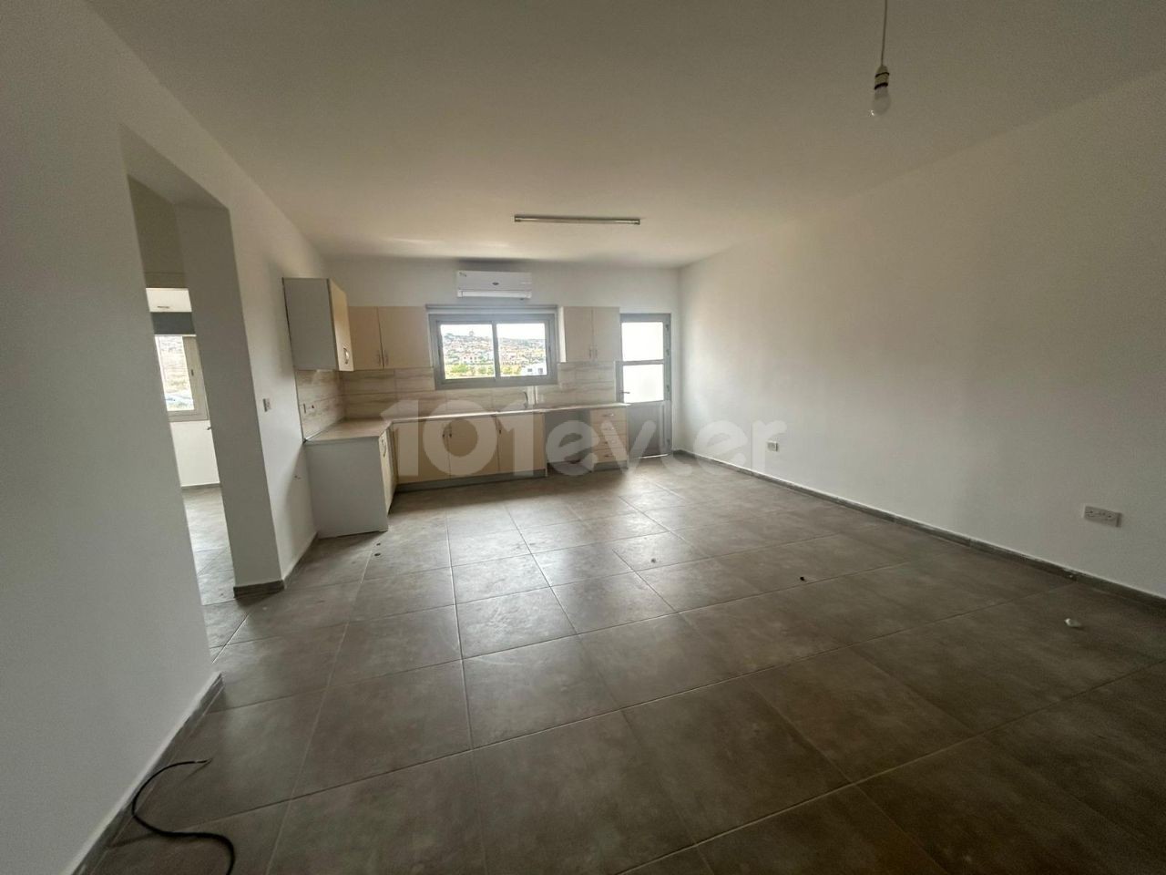 2+1 flats for sale in Kalkanlı area!