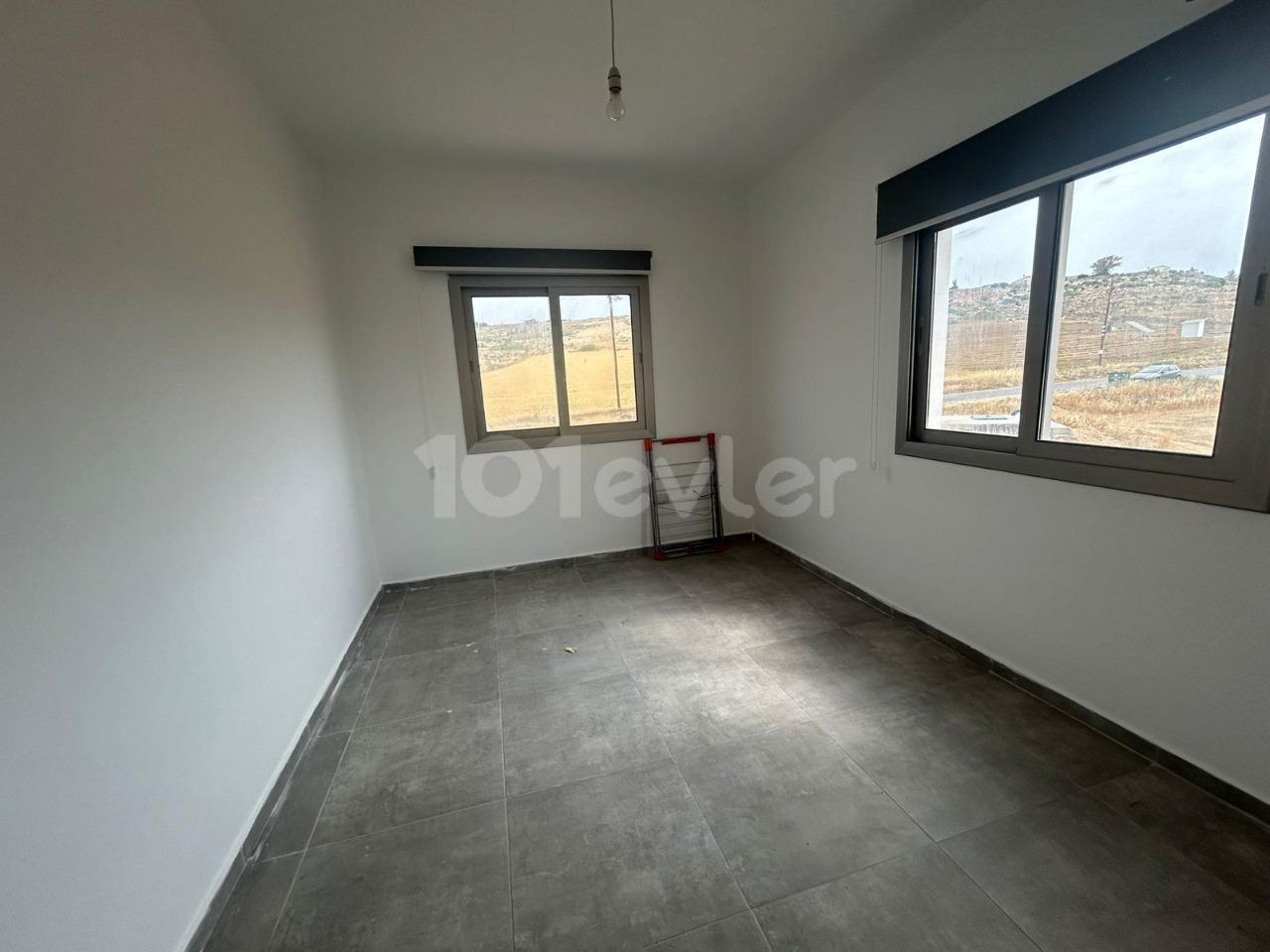 2+1 flats for sale in Kalkanlı area!