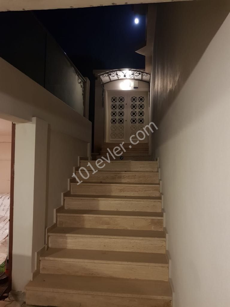 Girne Çatalköy, Satılık Villa