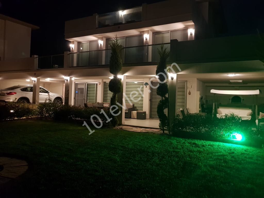 Villa For Sale in Çatalköy, Kyrenia