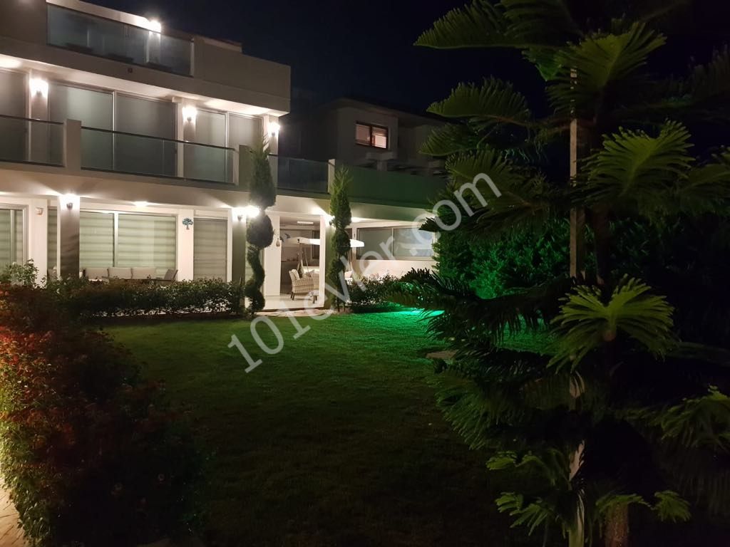 Girne Çatalköy, Satılık Villa